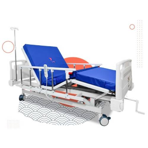 Giường điện 3 chức năng ICHIGO HB03E